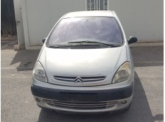 CITROËN XSARA PICASSO