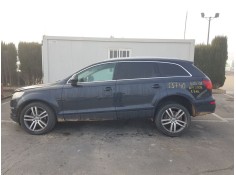 AUDI Q7 (4L)