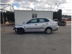 SEAT CORDOBA BERLINA (6L2)