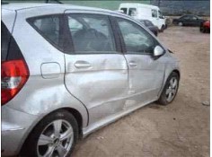 MERCEDES-BENZ CLASE A (W169)