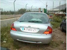 FORD MONDEO BERLINA (GD)