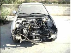 SEAT CORDOBA BERLINA (6K2)