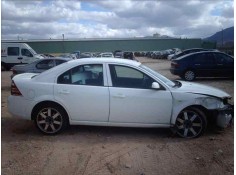 FORD MONDEO BERLINA (GE)