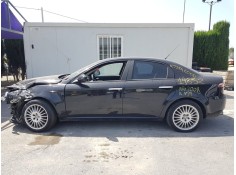 alfa romeo 159 (140) del año 2008
