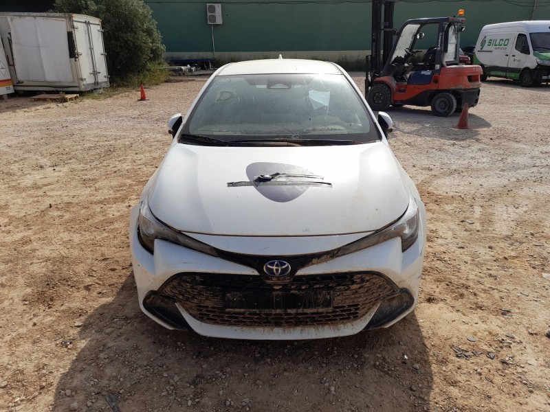 toyota corolla hatchback (_e21_, _ea1_, _eh1_) del año 2023