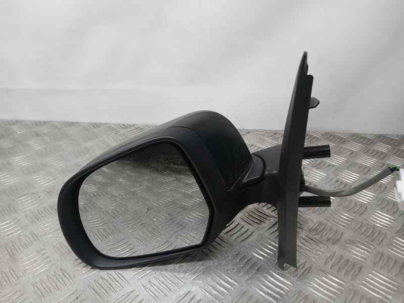 Recambio de retrovisor izquierdo para dacia dokker ambiance referencia OEM IAM 12893080  ELECTRICO