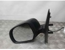 Recambio de retrovisor izquierdo para dacia dokker ambiance referencia OEM IAM 12893080  ELECTRICO