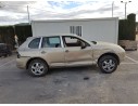 porsche cayenne (typ 9pa) del año 2006