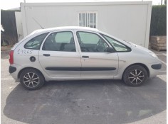 CITROËN XSARA PICASSO