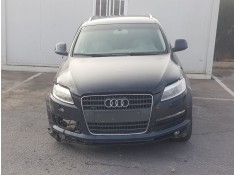 AUDI Q7 (4L)