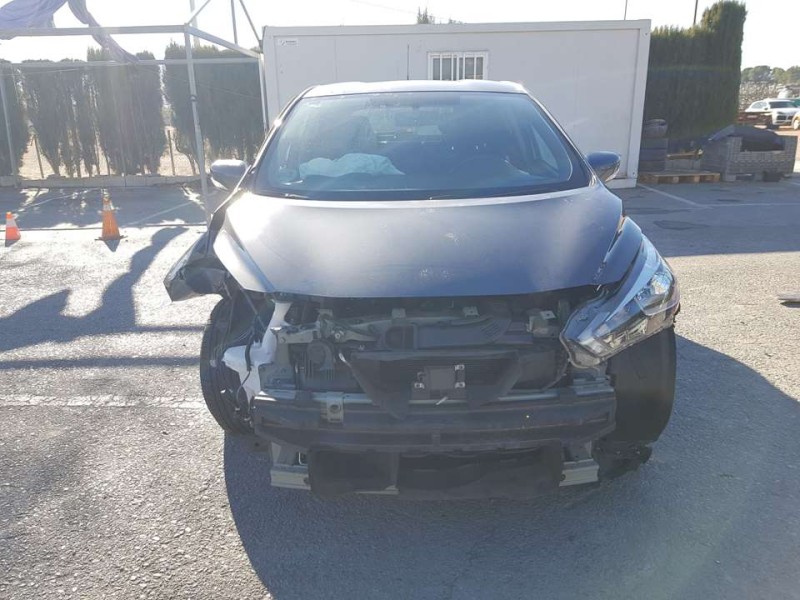 nissan micra v (k14) del año 2019