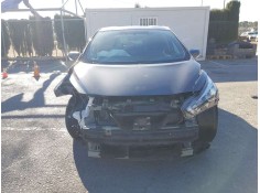 NISSAN MICRA V (K14)