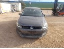 volkswagen polo v (6r1, 6c1) del año 2010