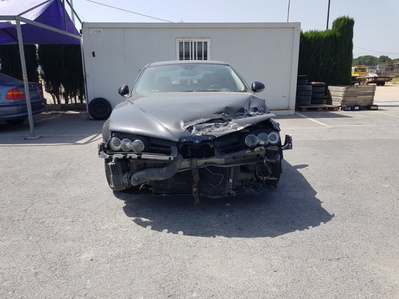 alfa romeo 159 (140) del año 2008