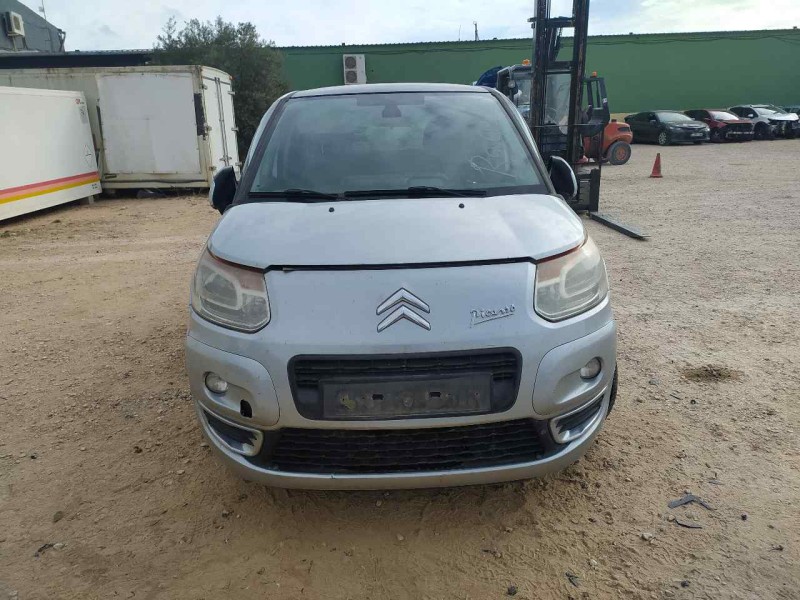 citroën c3 picasso del año 2010