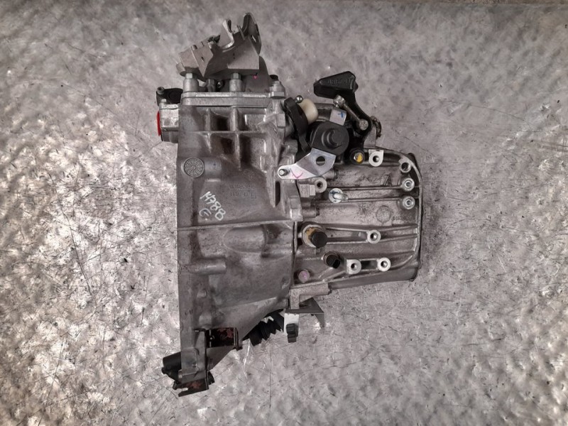 Recambio de caja cambios para citroën c5 berlina exclusive referencia OEM IAM 20MB28 0954839 6VELOCIDADES