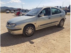 RENAULT MEGANE I FASE 2 BERLINA (BA0)