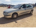 renault megane i fase 2 berlina (ba0) del año 2002