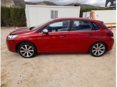 CITROËN C4 II (NC_)