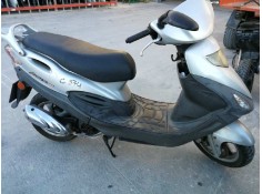 KYMCO MOVIE XL 125