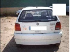 VOLKSWAGEN POLO BERLINA (6N1)