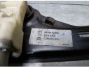 Recambio de elevalunas trasero derecho para citroën c4 picasso attraction referencia OEM IAM 9676172380 C06449200 ELECTRICO 6 PI