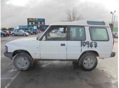 LAND ROVER DISCOVERY (SALLJG/LJ)