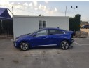 hyundai ioniq del año 2019