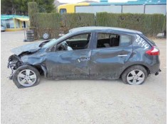 RENAULT MEGANE III BERLINA 5 P