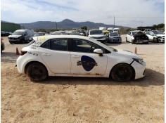 TOYOTA COROLLA HATCHBACK (_E21_, _EA1_, _EH1_)