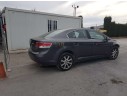 toyota avensis (t27) del año 2011