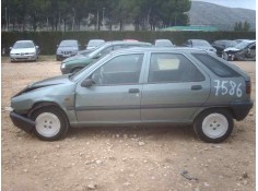 CITROËN ZX