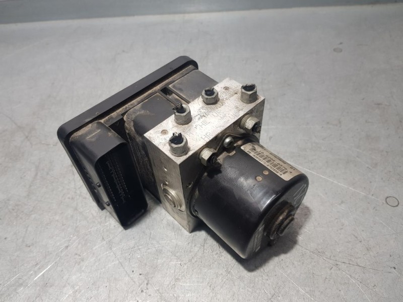 Recambio de abs para bmw serie 1 berlina (e81/e87) 116i referencia OEM IAM 3451678783601 10020603754 ATE