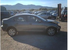 MAZDA 3 BERLINA (BK)