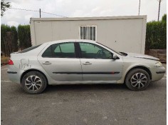 RENAULT LAGUNA II (BG0)