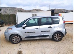 CITROËN C3 PICASSO