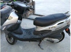 KYMCO MOVIE XL 125
