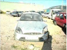 FORD PUMA (CCE)
