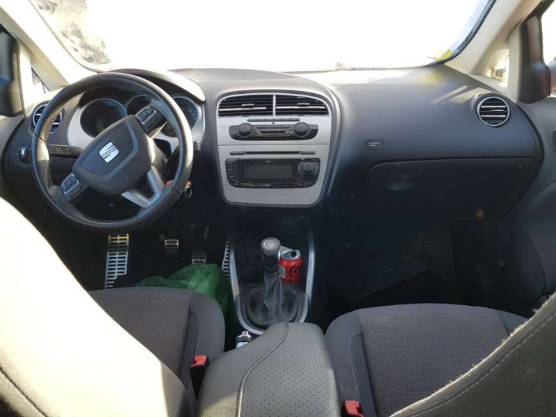 seat altea xl (5p5) del año 2010