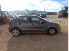 VOLKSWAGEN POLO V (6R1, 6C1)