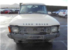 LAND ROVER DISCOVERY (SALLJG/LJ)