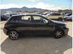 TOYOTA COROLLA (E12)