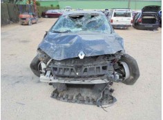 RENAULT MEGANE III BERLINA 5 P