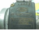 Recambio de caudalimetro para ford escort berl./turnier 1.6 16v cat referencia OEM IAM 92FB12B579BA AFH3807A 