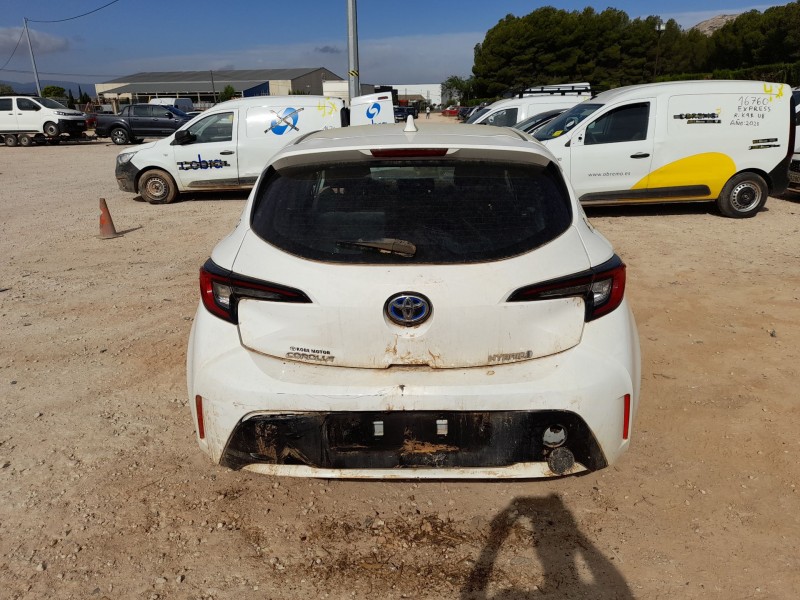 toyota corolla hatchback (_e21_, _ea1_, _eh1_) del año 2023