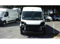 CITROËN JUMPER GROSSRAUMKASTEN