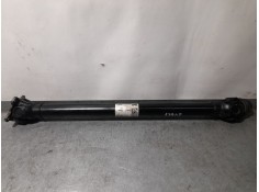 Recambio de transmision central para bmw x6 (e71) xdrive40d referencia OEM IAM 8605866  DELANTERA