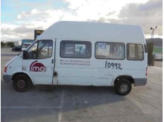 FORD TRANSIT, COMBI 1995