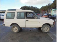 LAND ROVER DISCOVERY (SALLJG/LJ)