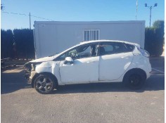 FORD FIESTA (CB1)